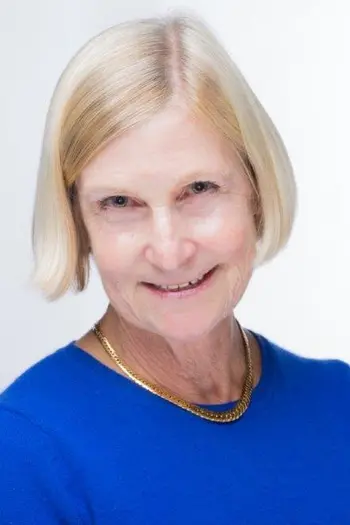 Susan Roche