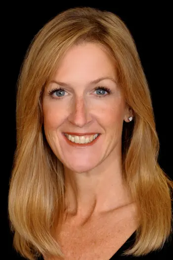 Laurie Hensen