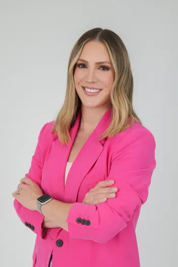 Amy Bowman