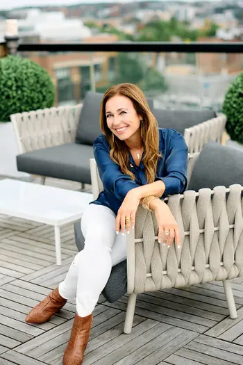 Vicky Pappalardo