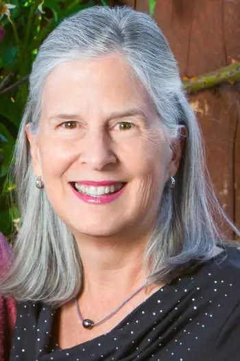 Patricia Steiner