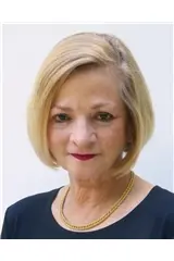 Nancy Lerner