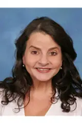 Ruthie Harris