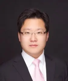 Isaac Yi