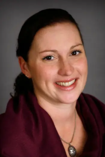Mary Dolan