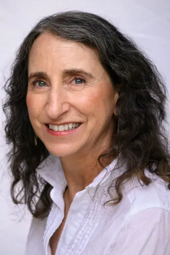 Nancy Parlapiano
