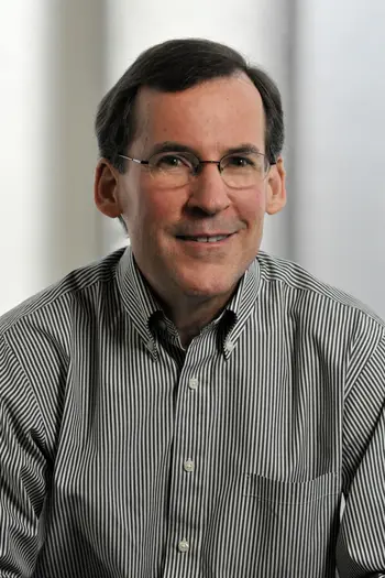 Buzz Carr