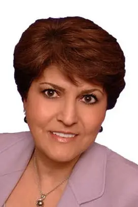 Etty Masoumy
