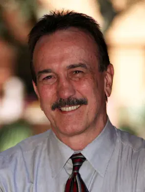 Gary Frantz