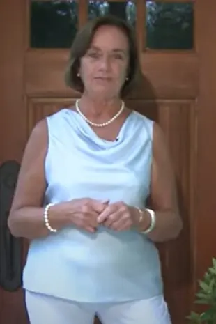Darlene Letersky