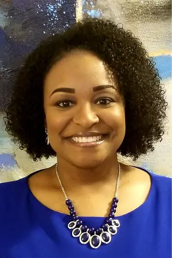 Aneka Gordon