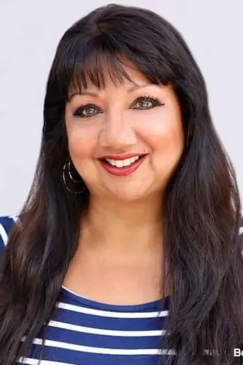 Mridula Langlie