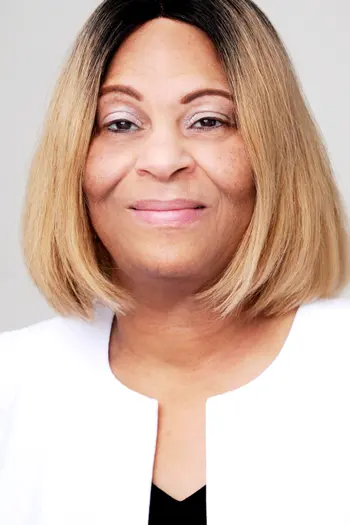 Faye Shelton