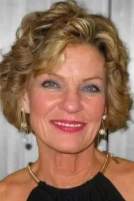 Melissa Harsnett