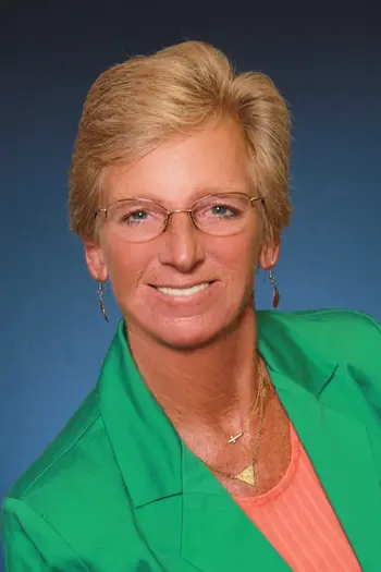 Kathy Devor