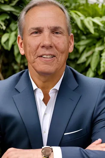 Martin Huguley