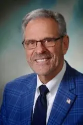 Michael Ferretti