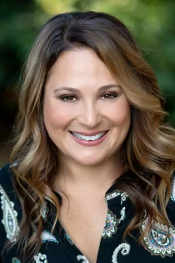 Jennifer Berry
