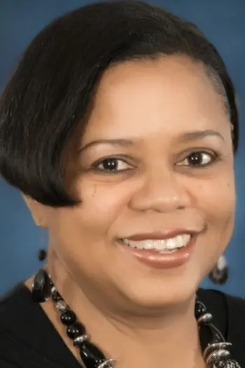 Beverly Curry
