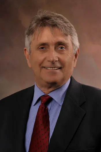 Roy Kellner