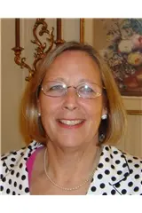 Caroline Seamans