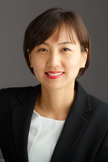 Elizabeth Kim