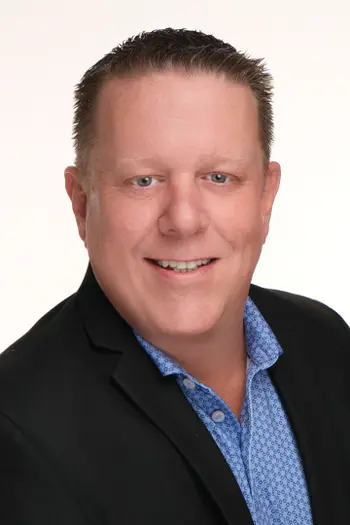 Ken Dalton