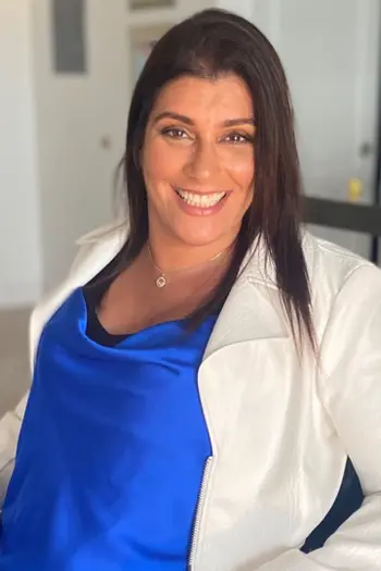 Sabrina Cohen