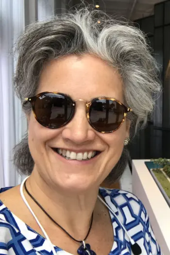 Luisana Rincon