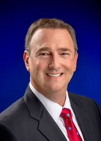 Mark Resnick