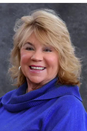 Cathy Oliva