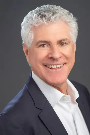 Danny Mandrow