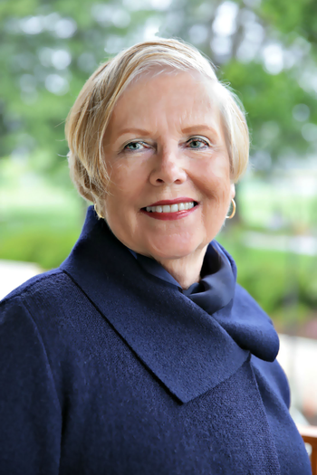 Alicia Higgins-Lewis