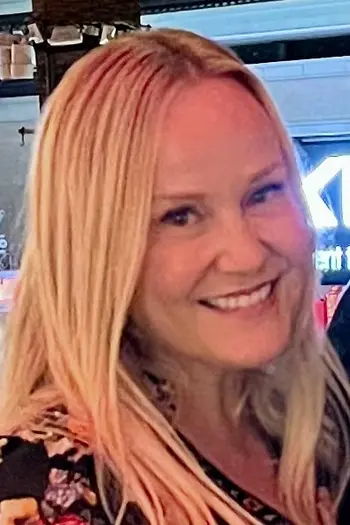 Whitney Johnson