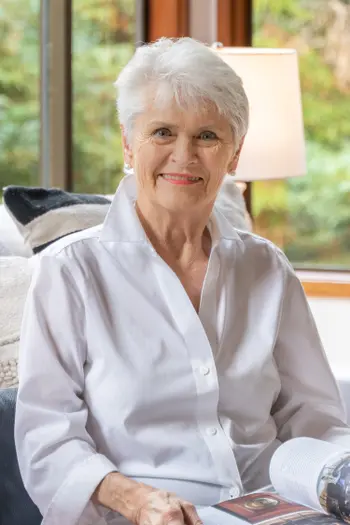 Ann Murphy