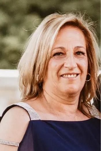 Zilda Faria