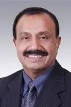 Arshad Hussain