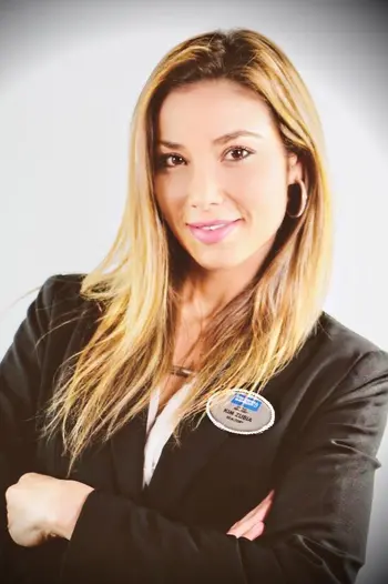 Kim Zubia