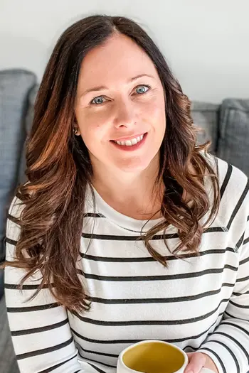 Sarah Egan