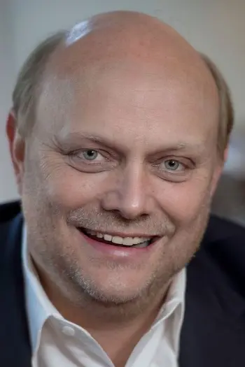 Karl McMillan