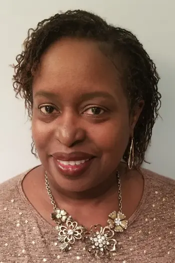 Tracy Baptiste