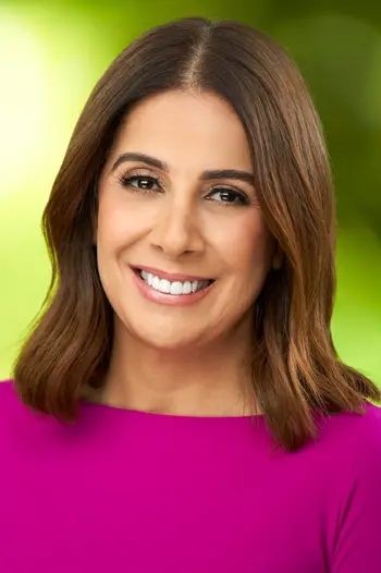 Priscylla Abreu Connelly