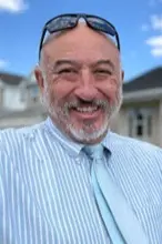 Alfredo Gonzalez
