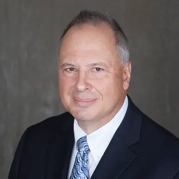 Ernie Kovatch
