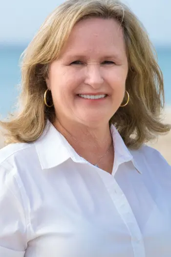 Donna French