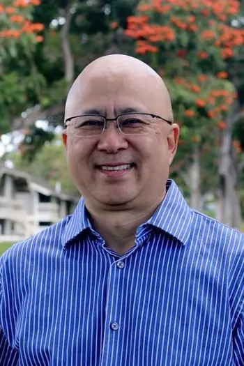 David Abe