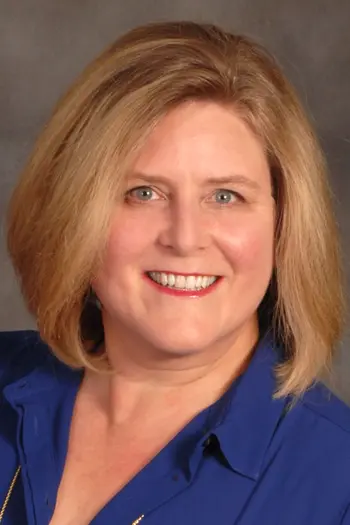 Kate Zschech