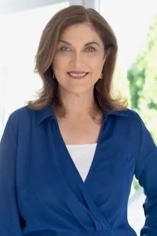 Gail Zawacki