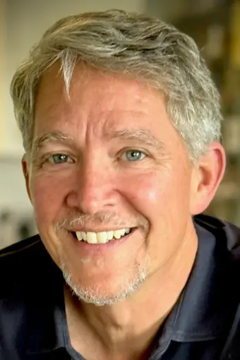 Mark Rushford