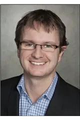Patrick Santry